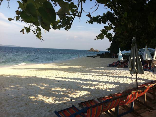 Boat trip, Khai island, Patong, Phuket, Thailand