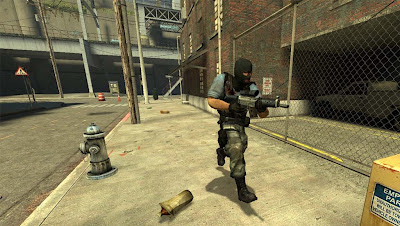 Counter Strike Source Full Version Free Download 2