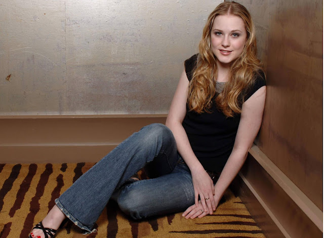 Evan Rachel Wood Wallpapers Free Download