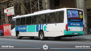 Imagem Transportes Campo Grande