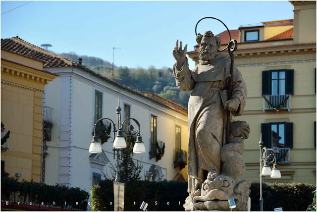 Sorrento