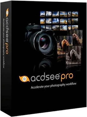 Download ACDSEE PRO V7.0 Full Version