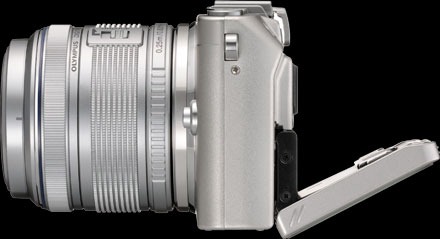 olympus e-pl5 ราคาและสเปค