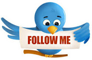 Follow Me On Twitter