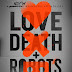 LOVE DEATH & ROBOTS 1. SEZON 18.BÖLÜM TÜRKÇE DUBLAJ