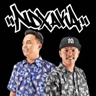 cover album musik Lirik lagu NDX AKA wegah pisah