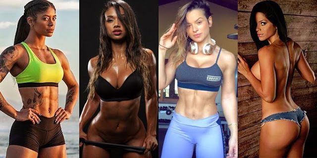 Fitness modeling and how to make your dreams come true