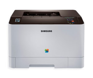 Samsung Printer SL-C1810 Driver Downloads