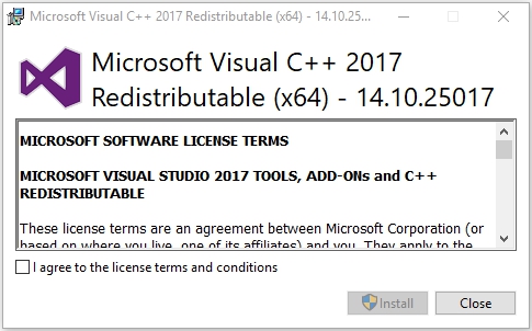 Best Microsoft Visual C++ Screenshot 3