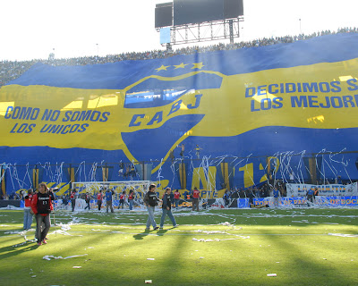 Boca Juniors Wallpapers