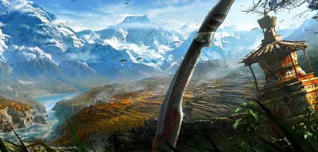 Far Cry 4 Official 101 Launch Trailer