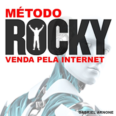 método-rocky-venda-pela-internet