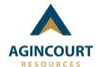Lowongan Kerja - Job Vacancy : Agincourt Resources