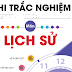Thi thử Tốt Nghiệp THPT 2025 môn Lịch Sử - THPT Chương Mỹ A