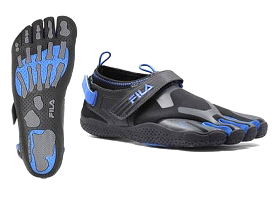 fila shoes with toes. Fila Skeletoes are the lastest