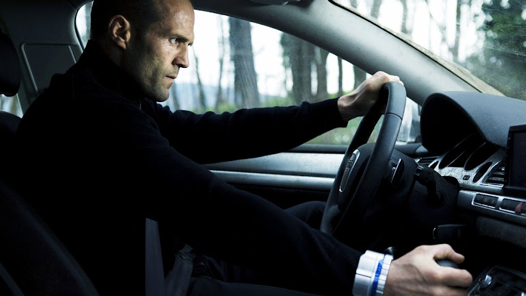 Jason Statham HD Wallpaper 7