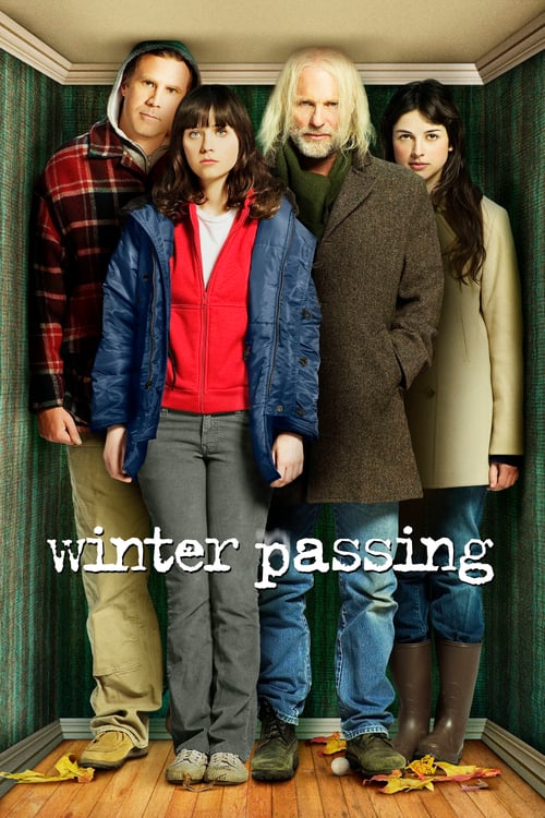 [HD] Winter Passing 2006 Film Complet Gratuit En Ligne