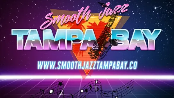 Smooth Jazz Tampa