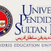 Job Vacancy At UPSI February 2014