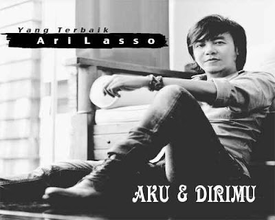Ari Lasso feat Bunga Citra Lestari - Aku dan Dirimu