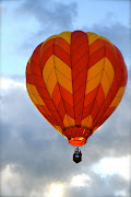 . and well wishes. I was checking the computer in the hospital to get my . (hot air balloon)