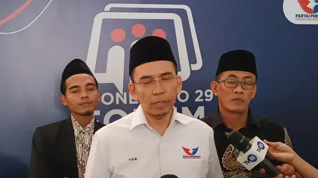 Nyaris tak Pernah Muncul ke Publik, Sekali Berkomentar Serang Anies eh TGB Kena Skakmat Balik