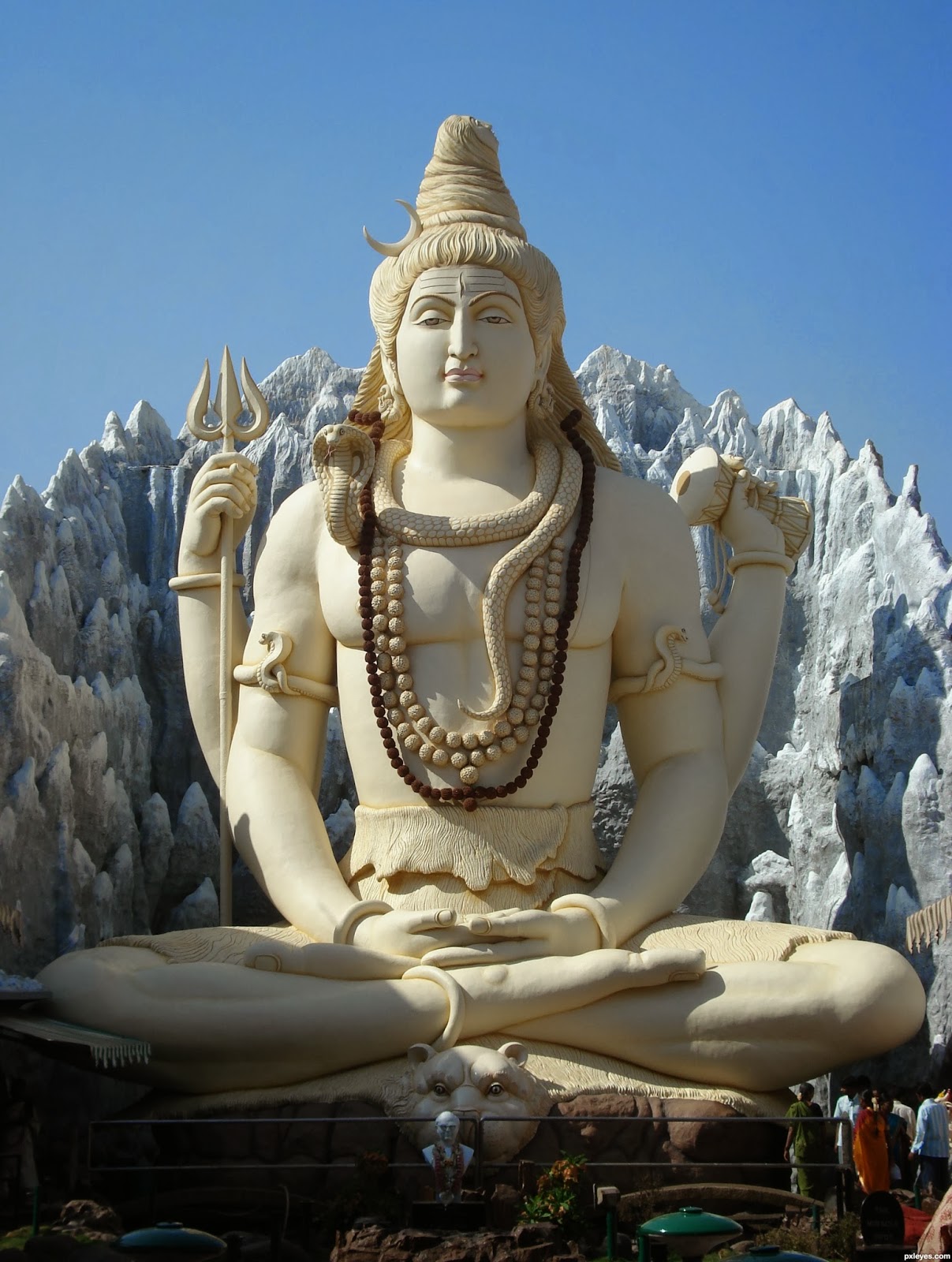 Beautiful Wallpapers  Lord  Shiva  HD  Wallpapers  Images Photos