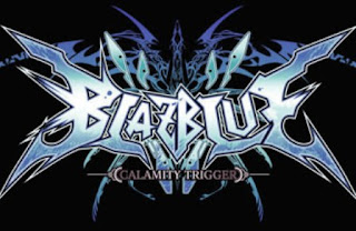 BlazBlue Calamity Trigger PC Games