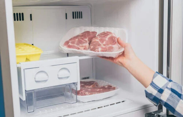 6 tips for Preserving and Storing Meat - Saudi Food and Drugs Authority - Saudi-Expatriates.com