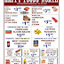 Happy Foods North specials: January 3rd - January 9th, 2023