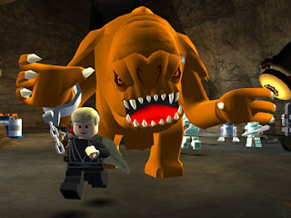 Free Download Game LEGO Star Wars II: The Original Trilogy