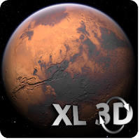 Mars in HD Gyro 3D XL v1.1