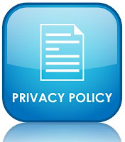 cara membuat privacy policy di Blog