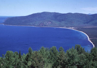 Danau Baikal, lake baikal