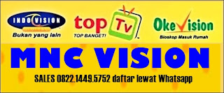 MNC VISION TANJUNG PINANG