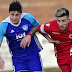 Με το γνωστό σκορ η Peterhead, 1-0 την Albion