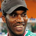 Argentina should be happy going home - Okocha