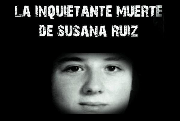 Contra el olvido y la impunidad, a 30 años del asesinato de Susana Ruiz