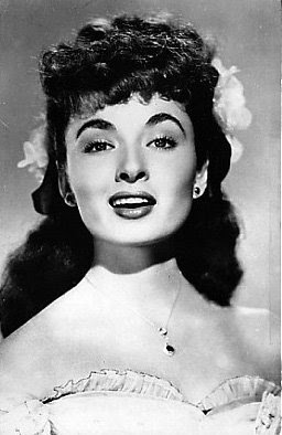 Ann Blyth