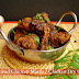 Chettinad Chicken Masala / Chicken Dry Curry