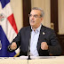 EL PRESIDENTE DOMINICANO CONDENÓ ATAQUES TERRORISTAS DE HAMÁS CONTRA EL PUEBLO DE ISRAEL