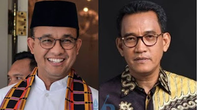 Ini Alasan Refly Harun Kenapa Kita Harus Bangga Dipimpin oleh Anies