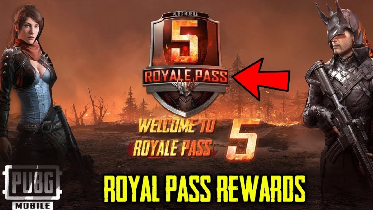 How To Hack Pubg Mobile Game Iphone Royale Pass