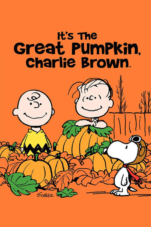 [HD] It's the Great Pumpkin, Charlie Brown 1966 Film Entier Vostfr