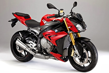 BMW S 1000 R. Majalah Otomotif Online