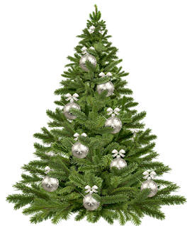 Menjelang perayaan hari Natal yang sebentar lagi datang dan semakin mendekat √ 5 gambar pohon NATAL yang cantik