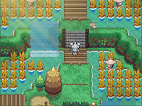 Pokemon Reasoning Screenshot 01