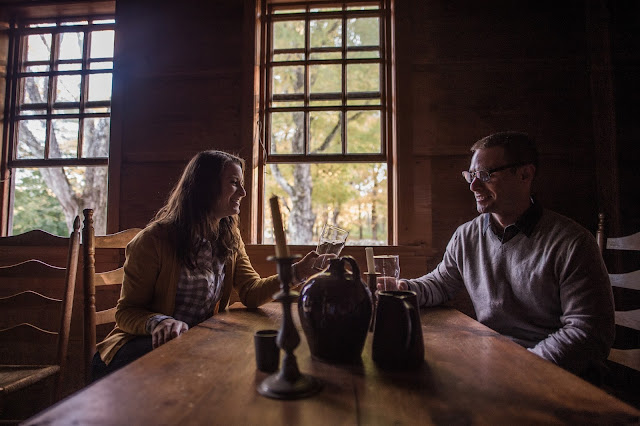 Boro Photography: Creative Visions, Sneak Peek, Robby and Moe, Minute Man National Park, Fall Engagement, New England Wedding and Event Photography