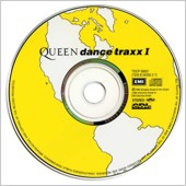 CD: QueenDance Traxx I / Various Artists