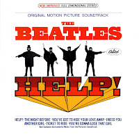 The Beatles - The U.S. albums - 2014 (2014, Apple Corps Ltd. [CD 09 front])